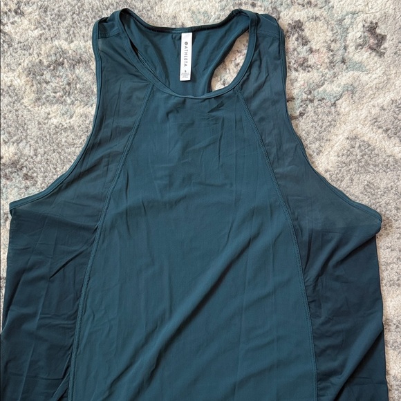 Athleta Tank Top - Picture 2 of 8
